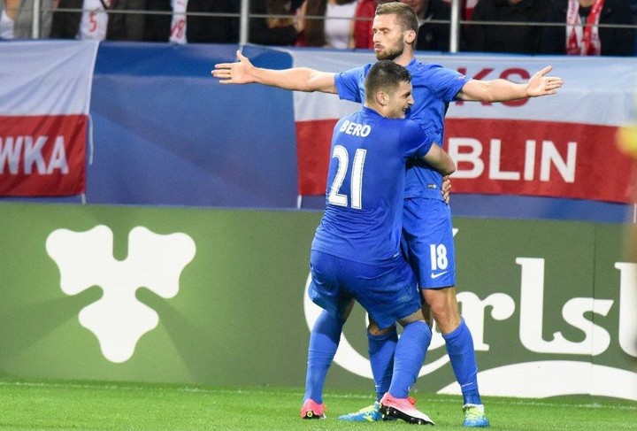 Úspech je kolektívne dielo. Šafrankov najdôležitejší gól kariéry